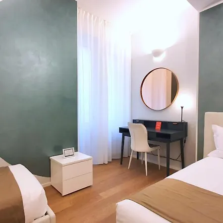 Apartament Heart San Sepolcro Duomo *