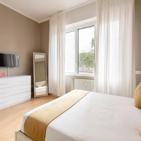 Apartament Heart San Sepolcro Duomo *