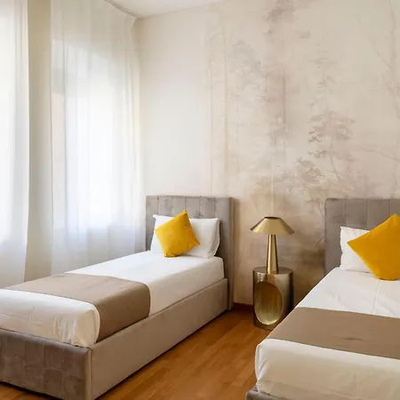 Apartament Heart San Sepolcro Duomo