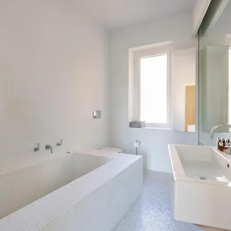 Apartament Heart San Sepolcro Duomo *