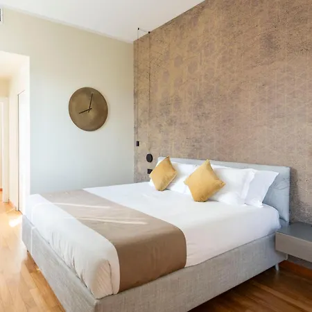 Apartament Heart San Sepolcro Duomo