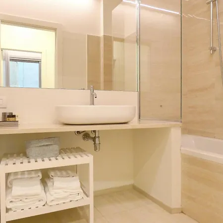 Apartament Heart San Sepolcro Duomo