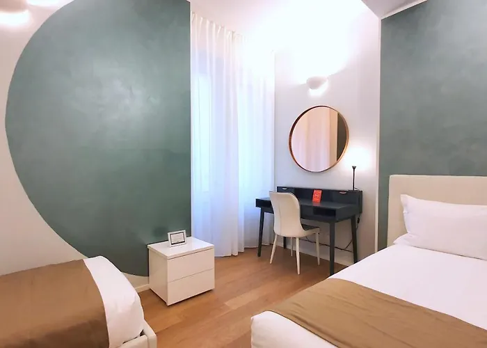 Apartment Heart San Sepolcro Duomo *