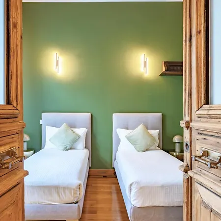 Apartment Heart San Sepolcro Duomo *